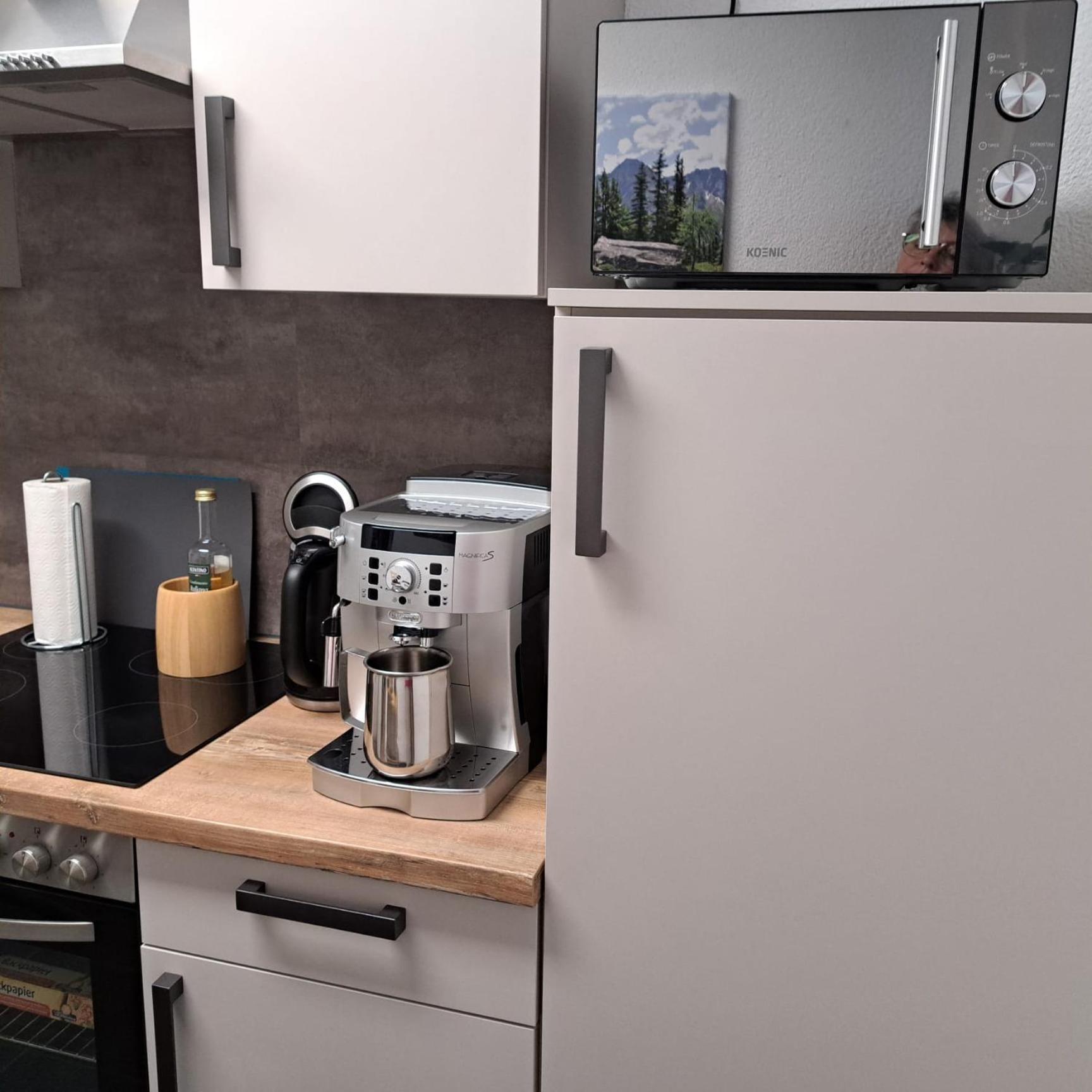 Ferienwohnung Am Reitersgaesschen Blankenrath Екстериор снимка