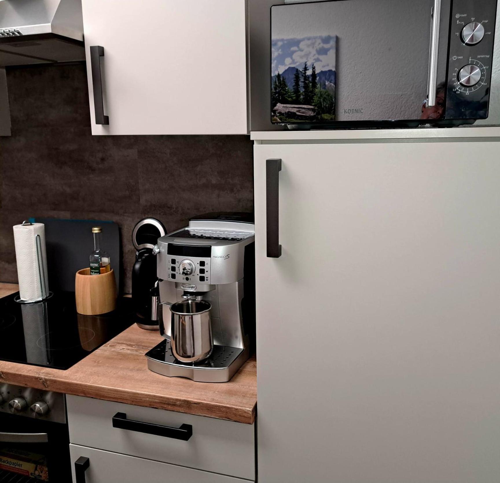 Ferienwohnung Am Reitersgaesschen Blankenrath Екстериор снимка