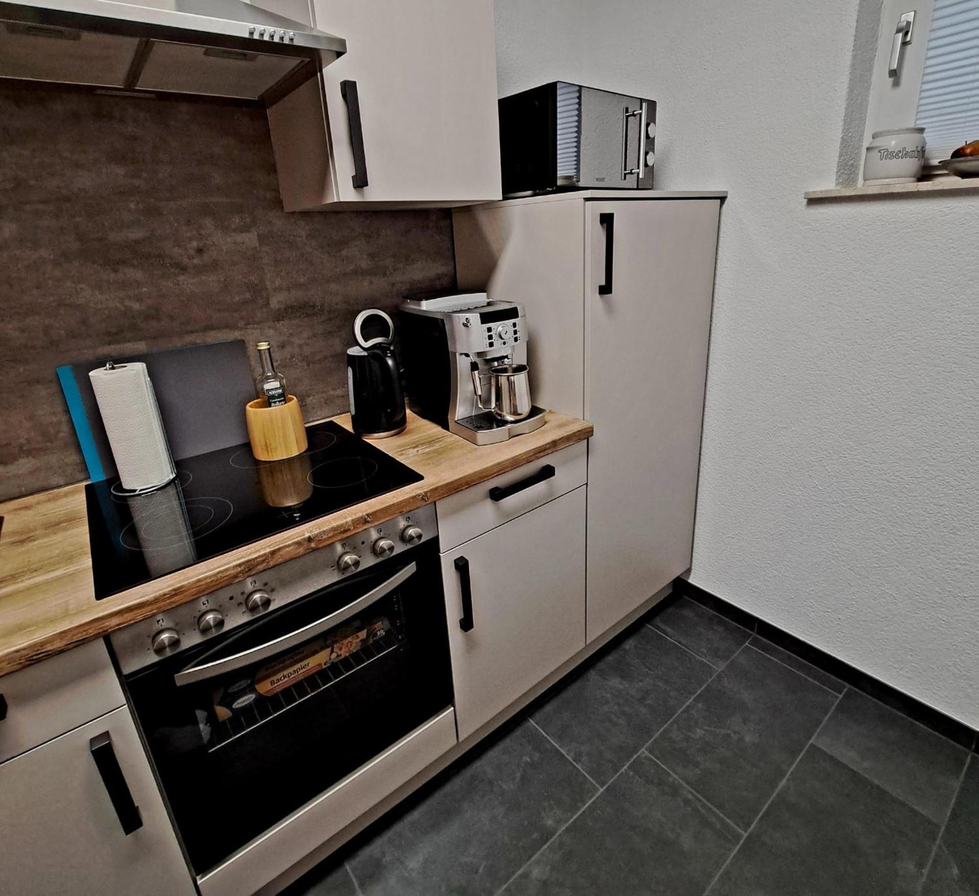 Ferienwohnung Am Reitersgaesschen Blankenrath Екстериор снимка