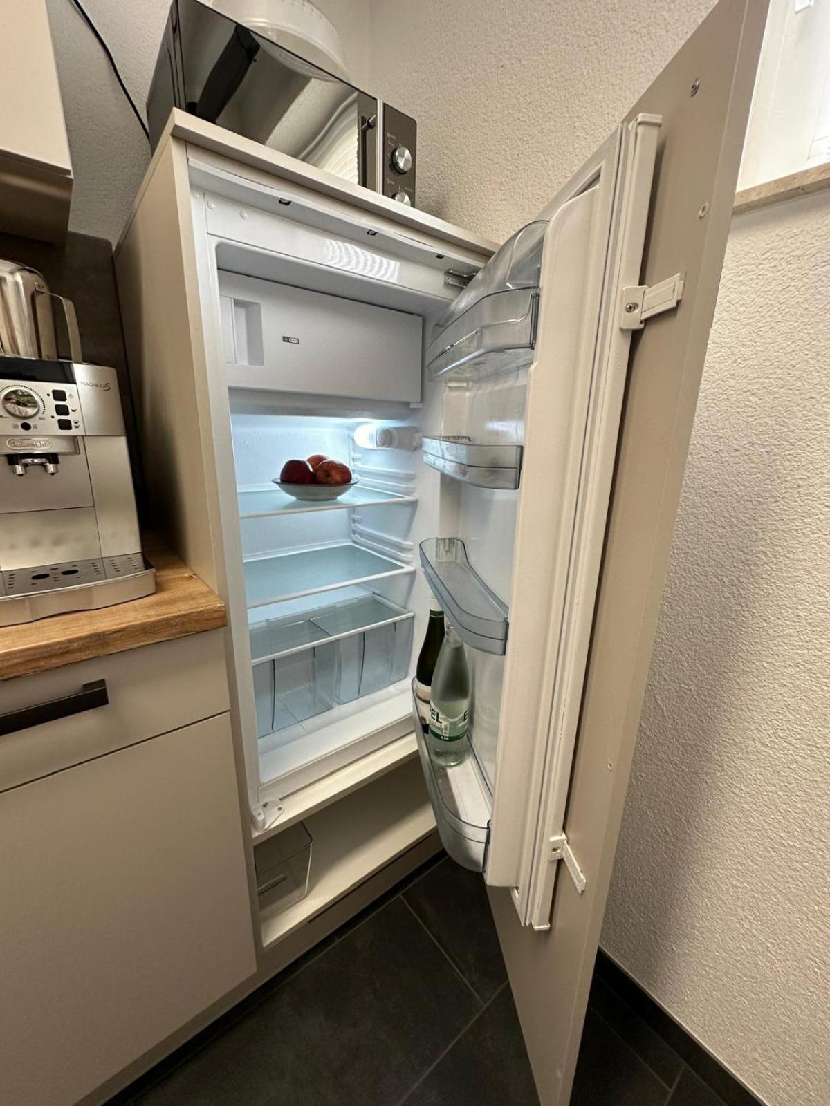 Ferienwohnung Am Reitersgaesschen Blankenrath Екстериор снимка