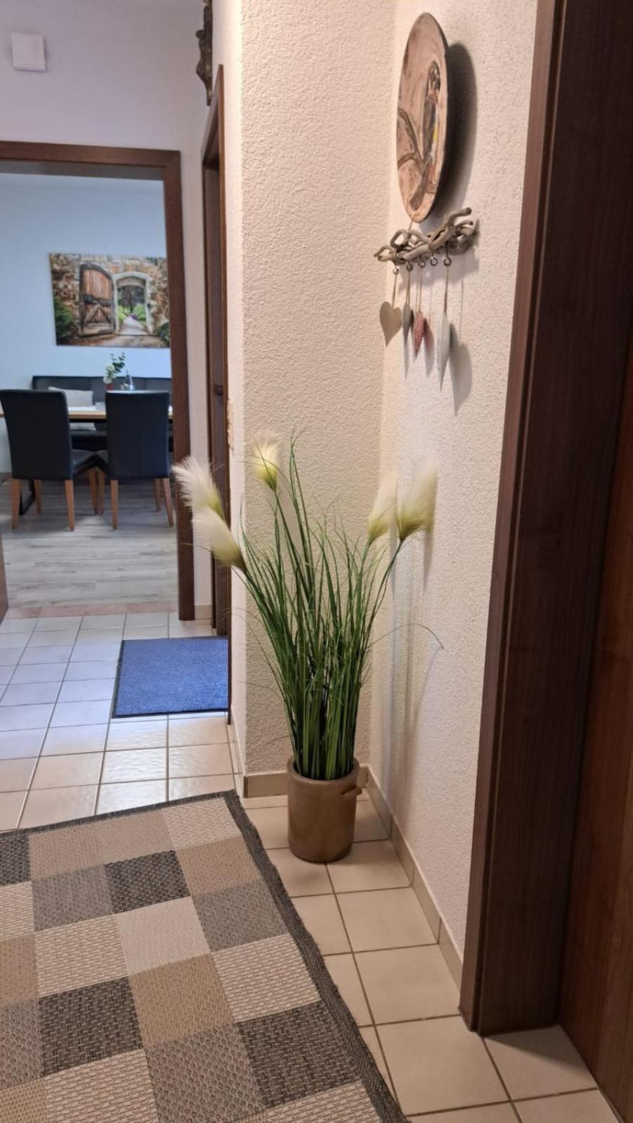 Ferienwohnung Am Reitersgaesschen Blankenrath Екстериор снимка