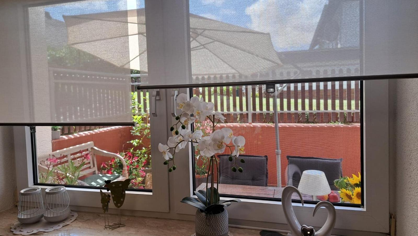 Ferienwohnung Am Reitersgaesschen Blankenrath Екстериор снимка