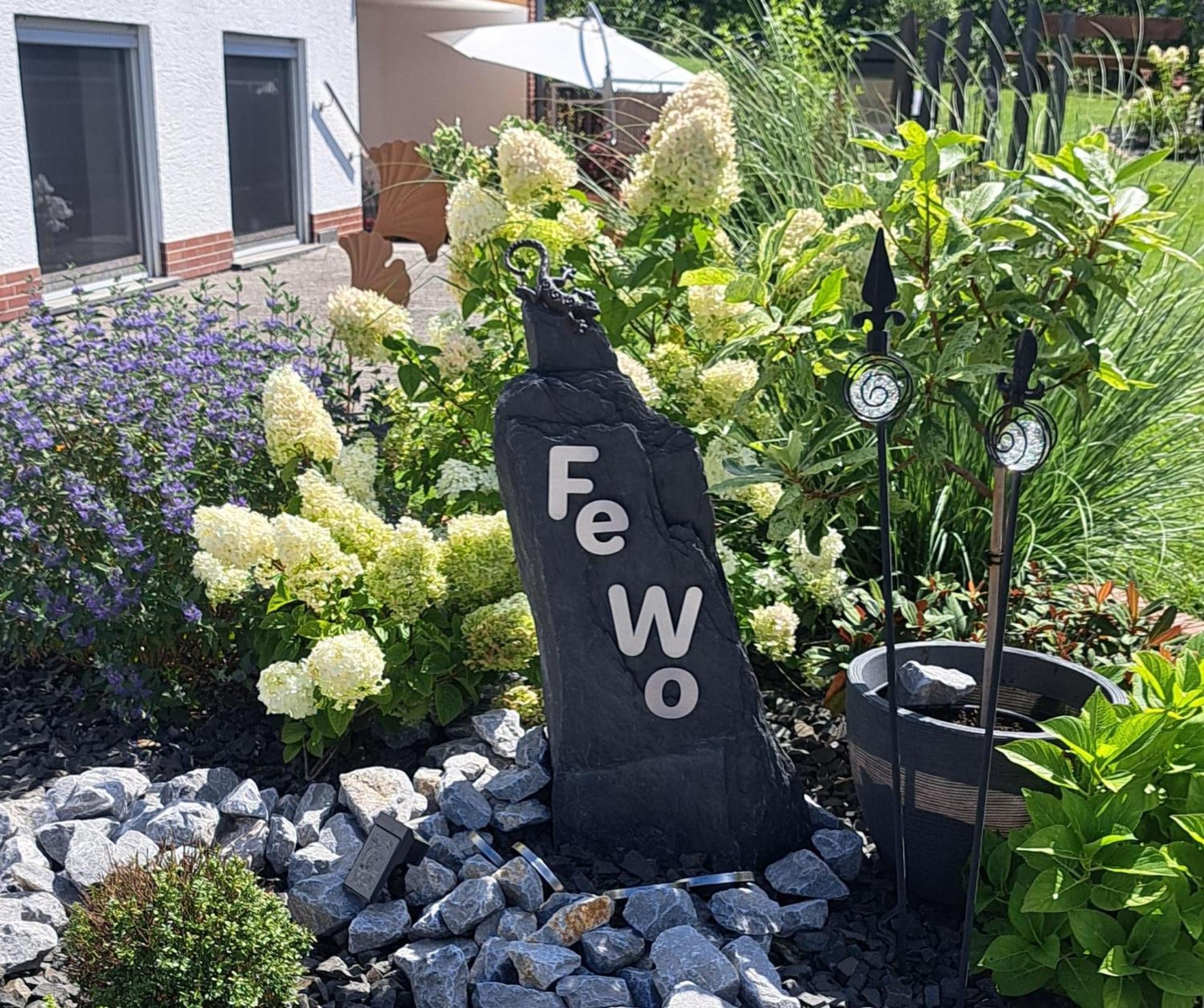 Ferienwohnung Am Reitersgaesschen Blankenrath Екстериор снимка