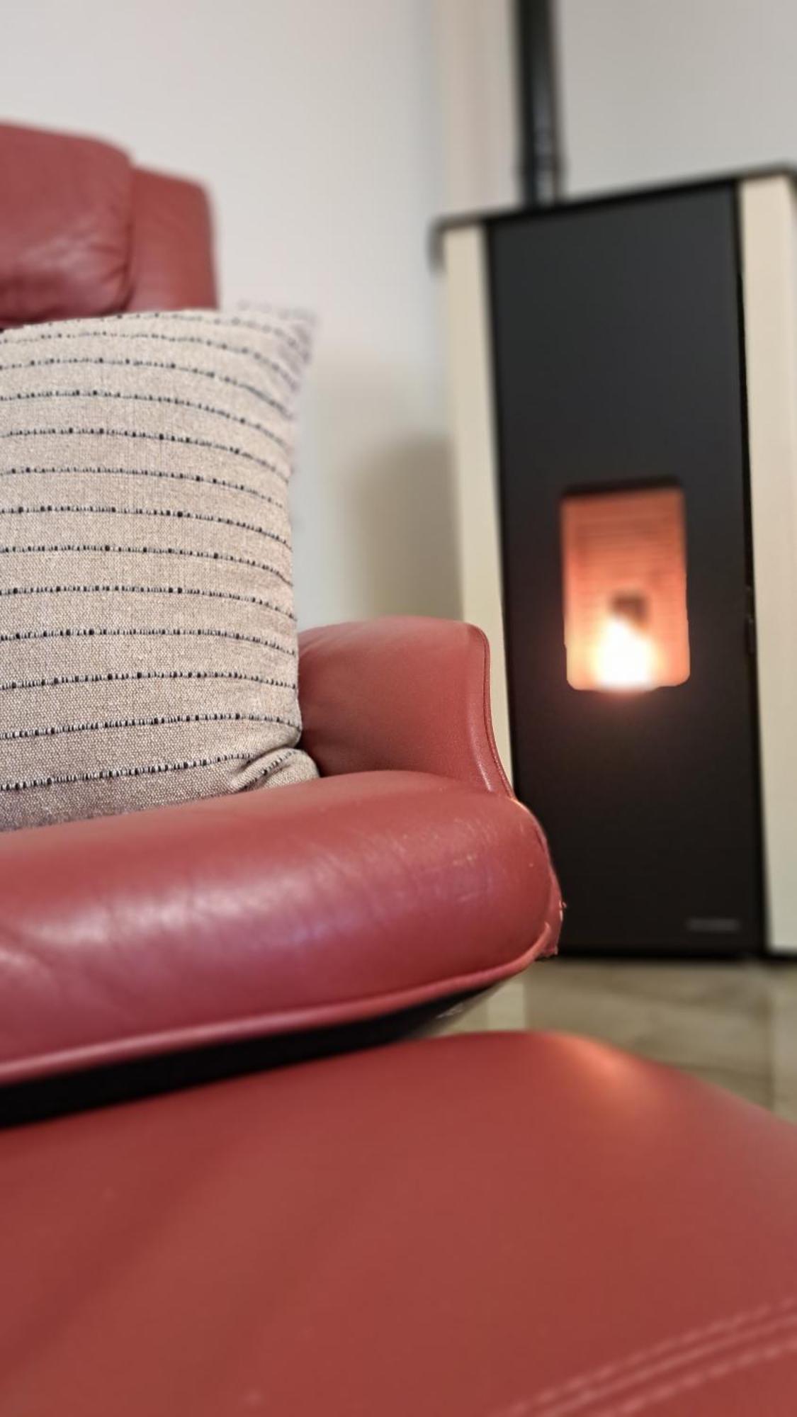 Ferienwohnung Am Reitersgaesschen Blankenrath Екстериор снимка