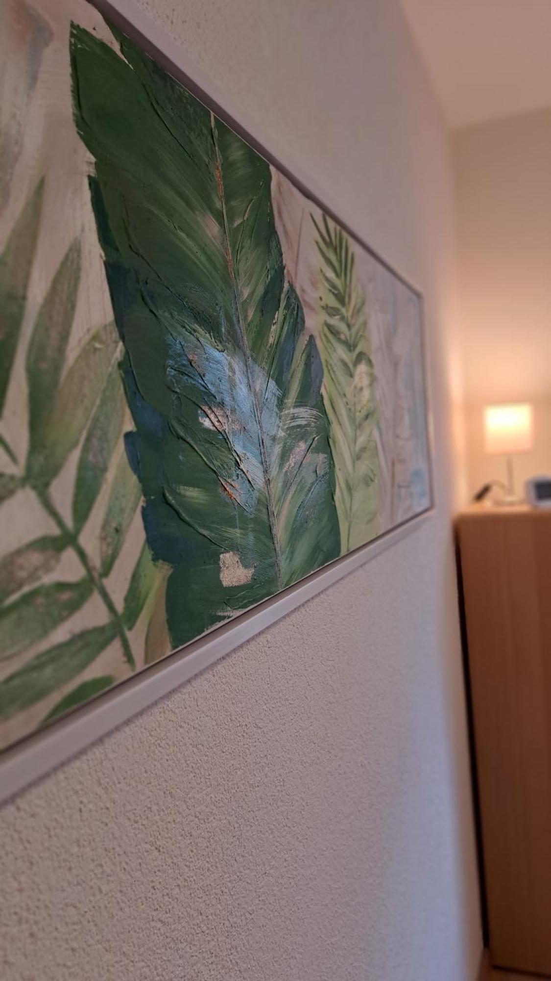 Ferienwohnung Am Reitersgaesschen Blankenrath Екстериор снимка