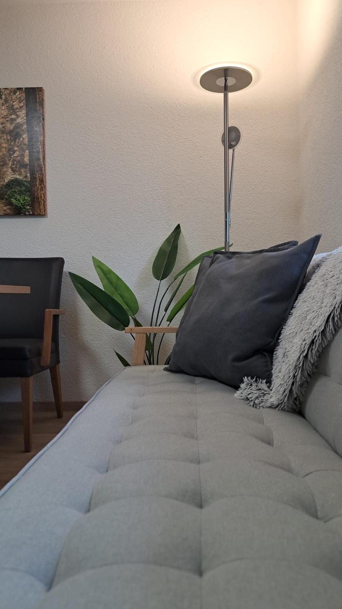 Ferienwohnung Am Reitersgaesschen Blankenrath Екстериор снимка