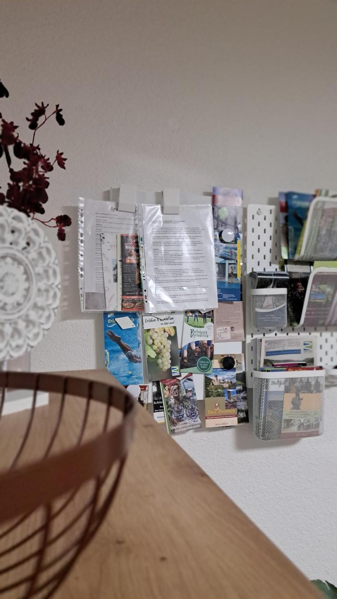Ferienwohnung Am Reitersgaesschen Blankenrath Екстериор снимка