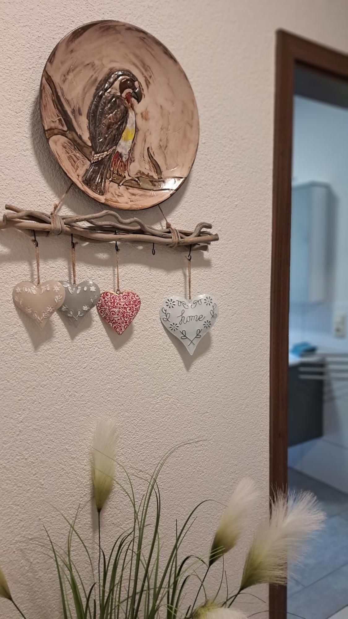 Ferienwohnung Am Reitersgaesschen Blankenrath Екстериор снимка