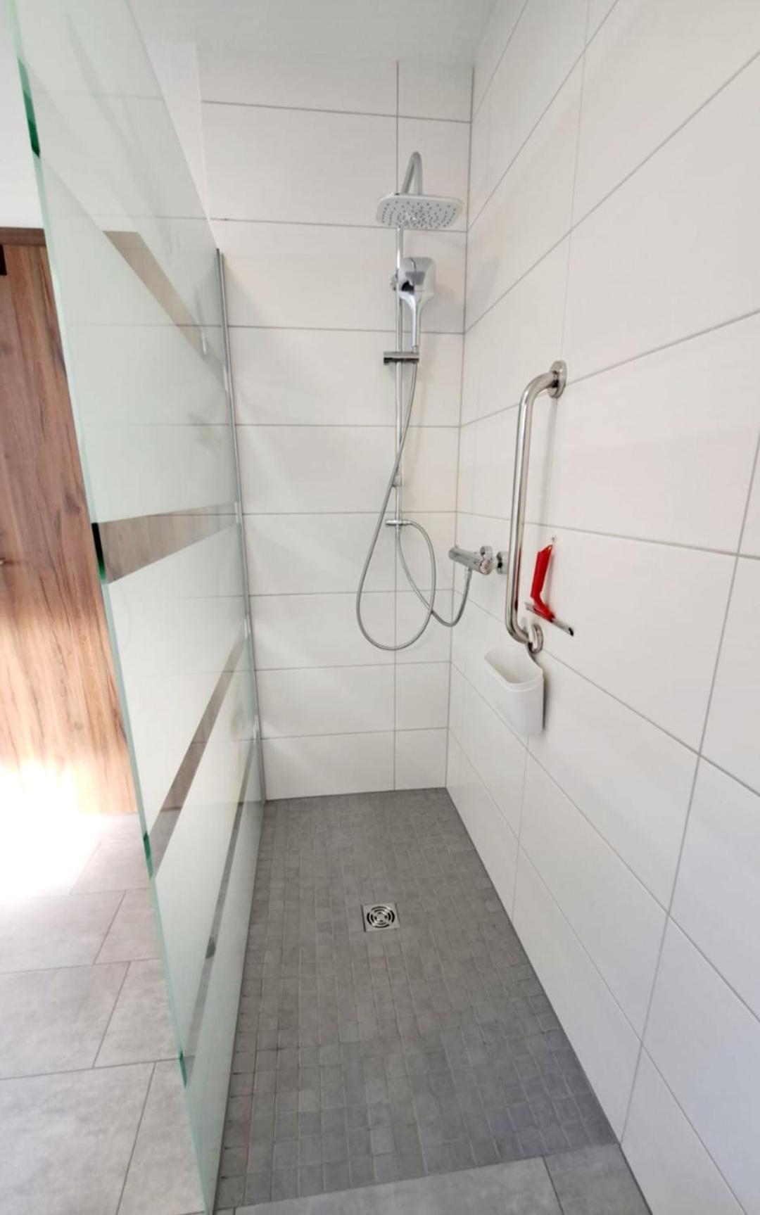 Ferienwohnung Am Reitersgaesschen Blankenrath Екстериор снимка