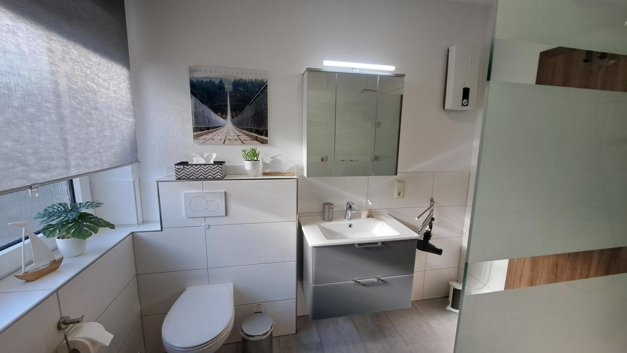 Ferienwohnung Am Reitersgaesschen Blankenrath Екстериор снимка